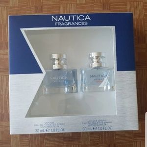 Nautica fragrances